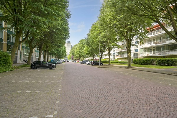 Medium property photo - Burgemeester Keijzerlaan 44, 2262 BK Leidschendam